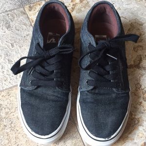 MENS VANS ULTRA-CUSH 👟